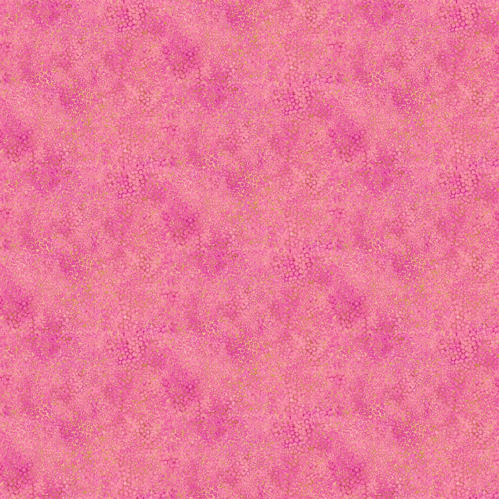 PEBBLES - BUBBLE GUM || SHIMMER BASICS || Northcott Basic