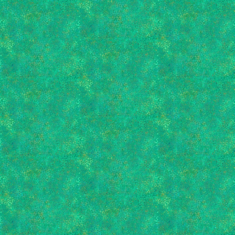 PEBBLES - PEACOCK || SHIMMER BASICS || Northcott Basic