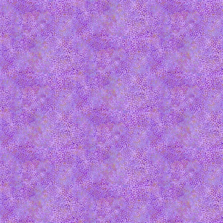 PEBBLES - PANSY || SHIMMER BASICS || Northcott Basic