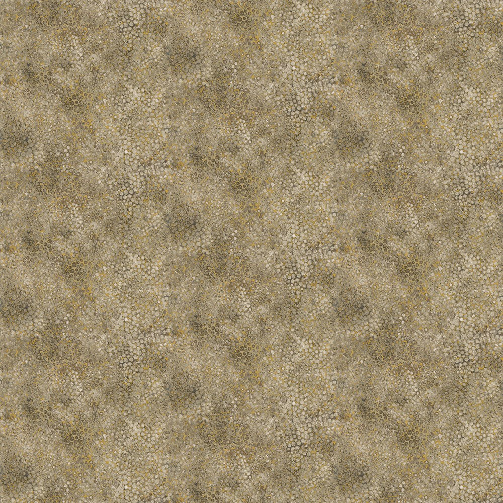 PEBBLES - DESERT SAND || SHIMMER BASICS || Northcott Basic