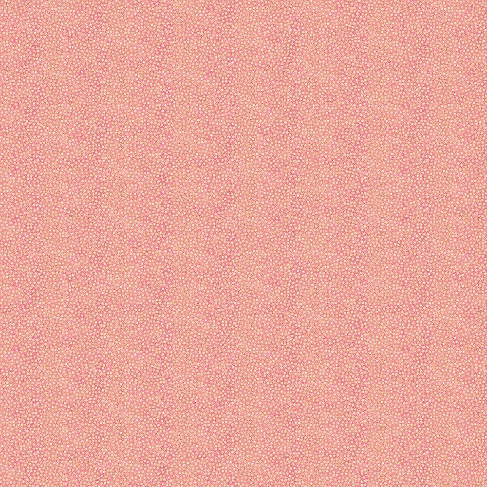 TINY DOTS - BUBBLE GUM || SHIMMER BASICS || Northcott Basic