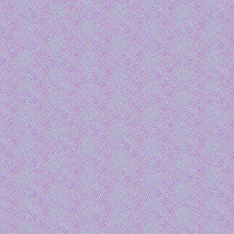 TINY DOTS - PANSY || SHIMMER BASICS || Northcott Basic