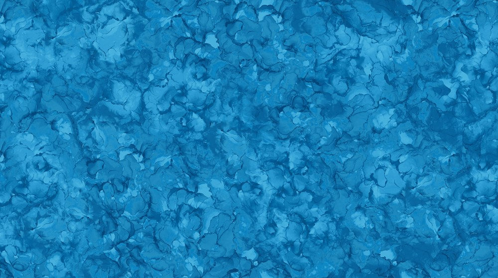 MIRAGE - BAHAMA BLUE || MIRAGE || Northcott Basic
