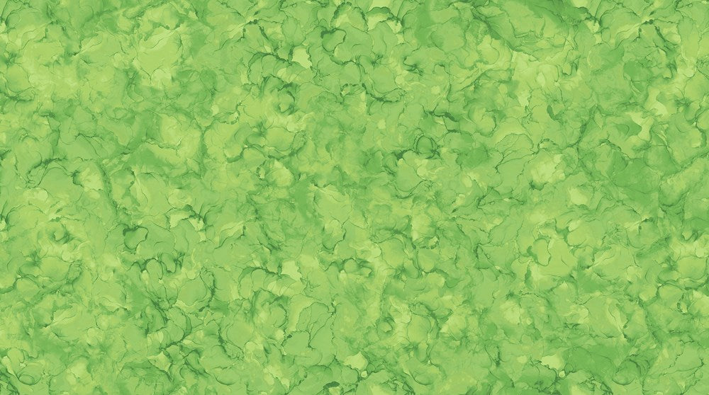 MIRAGE - GREEN APPLE || MIRAGE || Northcott Basic