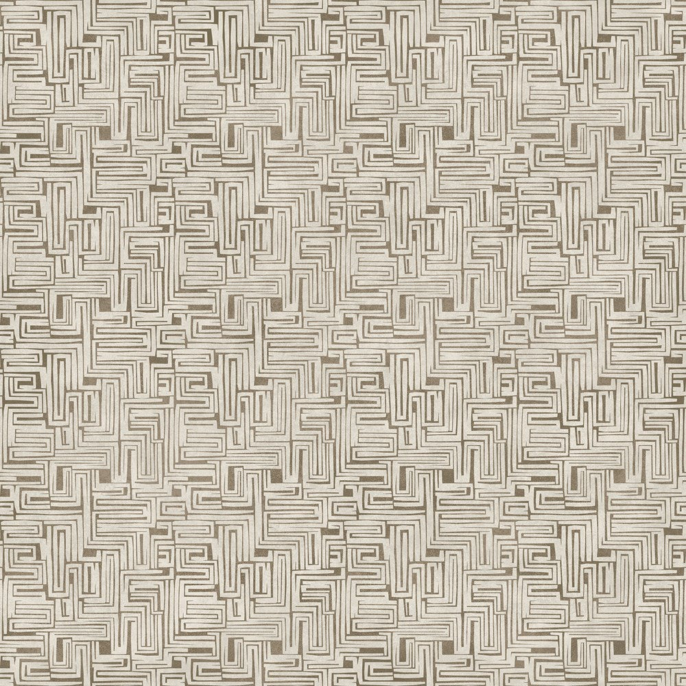 Circuit Boards - TAUPE/CREAM || MODERN VIBE || Northcott Studio