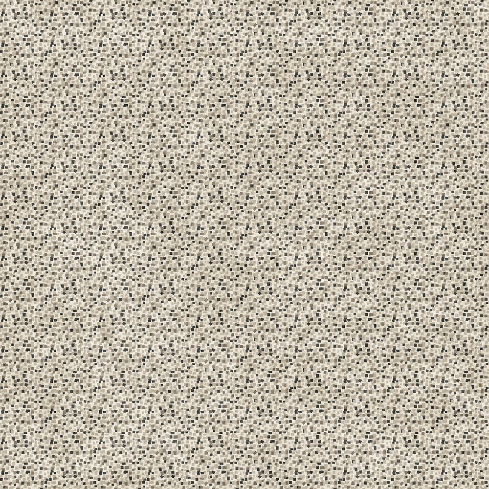 Mini Squares - CREAM MULTI || MODERN VIBE || Northcott Studio