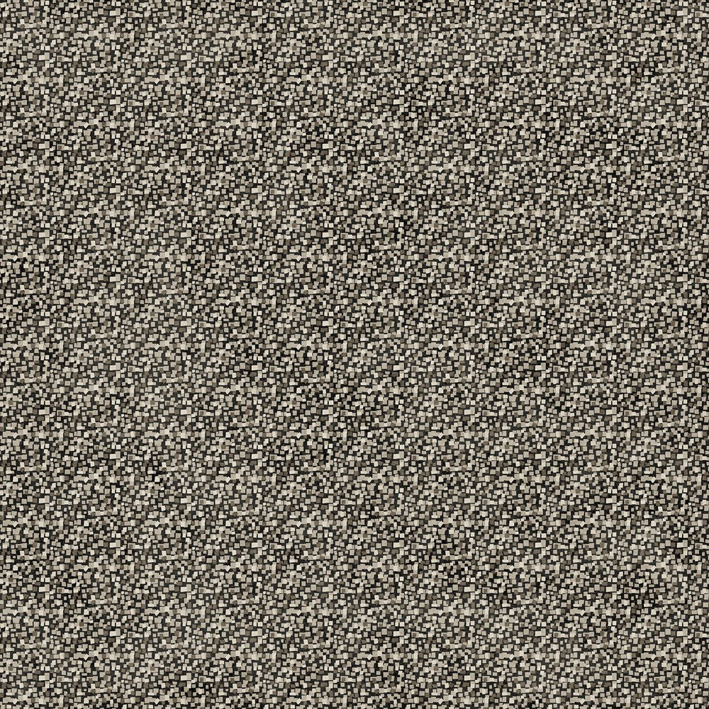 Mini Squares - BLACK MULTI || MODERN VIBE || Northcott Studio