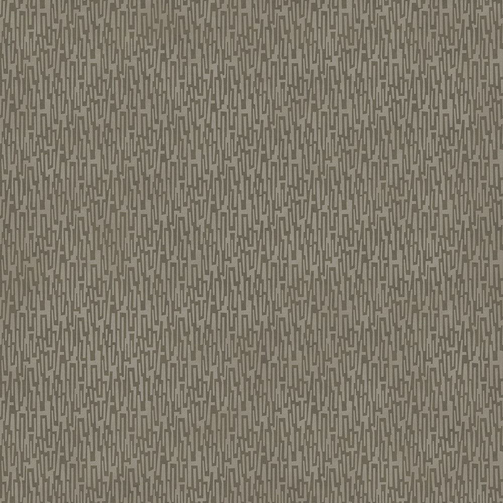 Broken Rectangle - TAUPE || MODERN VIBE || Northcott Studio