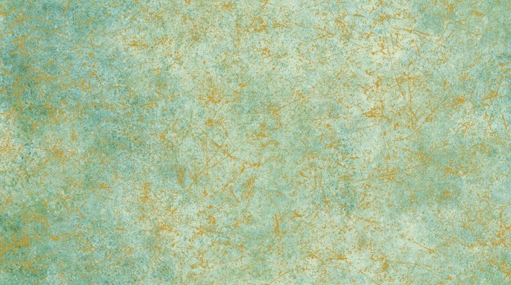 PATINA - LT TEAL || STONEHENGE VALENCIA || Northcott Studio