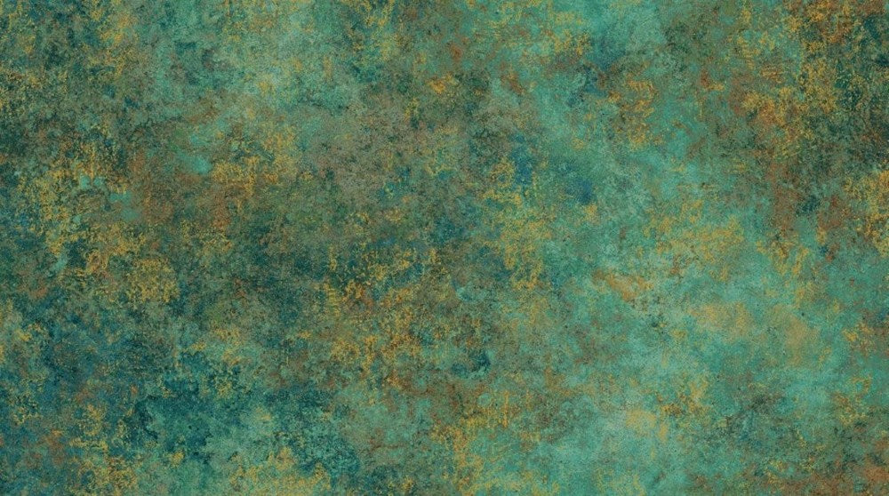 MARBLE - TEAL MULTI || STONEHENGE VALENCIA || Northcott Studio