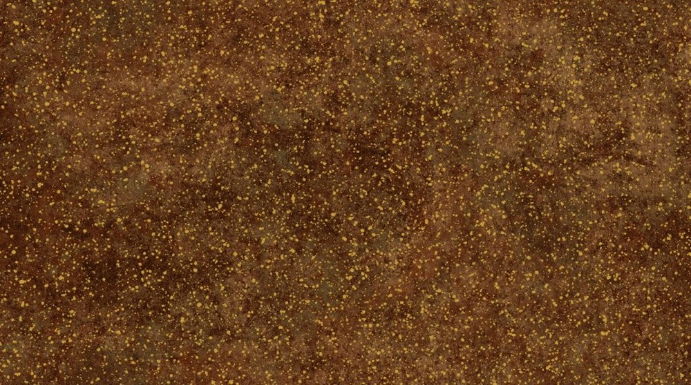 GRANITE - DK RUST || STONEHENGE VALENCIA || Northcott Studio