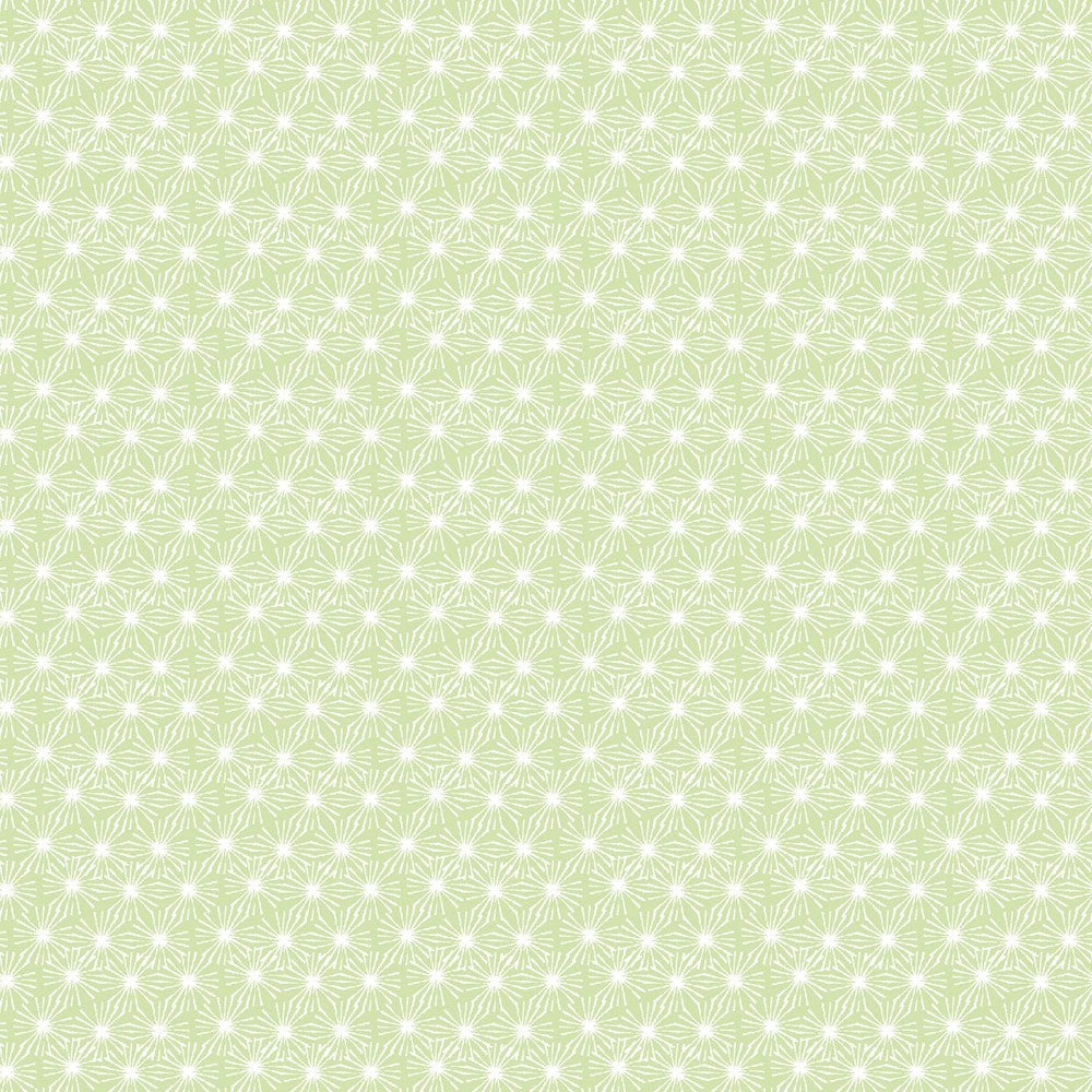 BLENDER - LT GREEN || MY CUP OF TEA || Northcott Studio