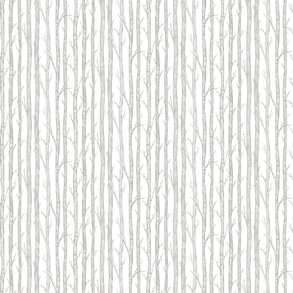 BIRCH - WHITE MULTI || TANGLEWOOD || Northcott Studio