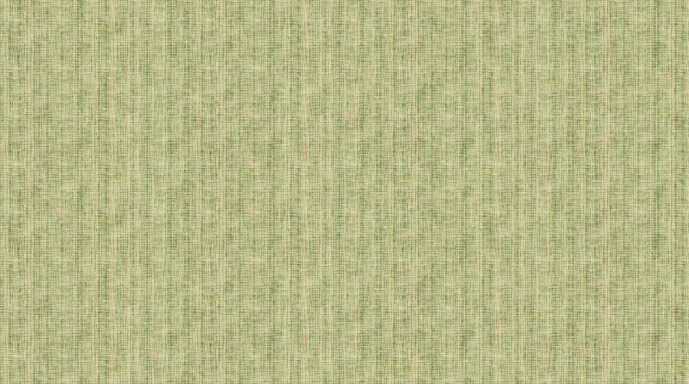 GRASSCLOTH - Green  || STONEHENGE ORGANICS || Northcott Studio