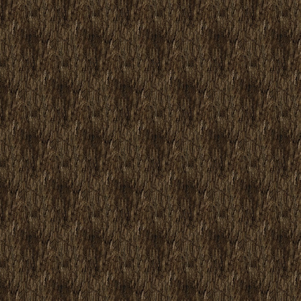 Bark - BROWN || HIGHLAND RIDGE || Northcott Studio