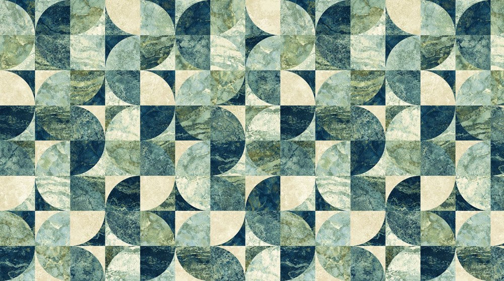 Feature Geo - CREAM MULTI || STONEHENGE SYNCHRONICITY || Northcott Studio