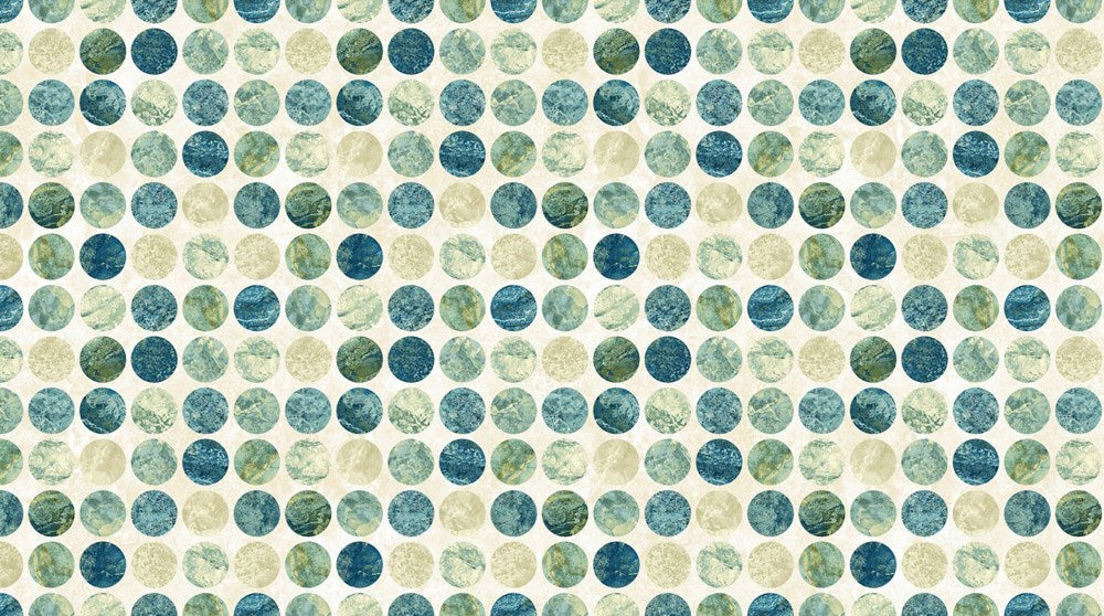 Big Dots - CREAM MULTI || STONEHENGE SYNCHRONICITY || Northcott Studio