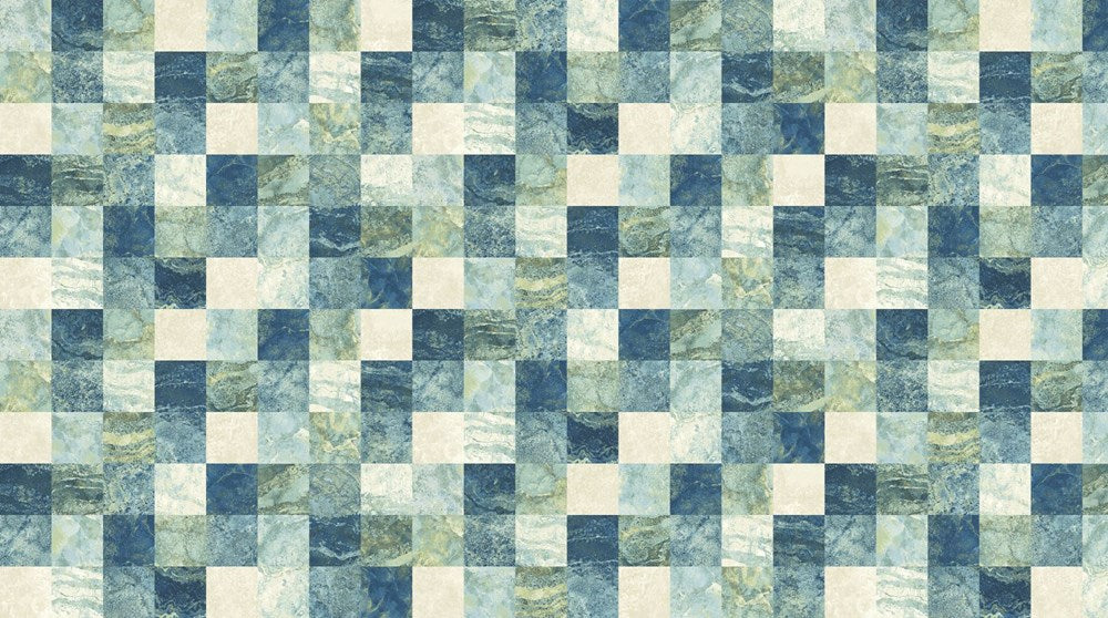 Squares - CREAM MULTI || STONEHENGE SYNCHRONICITY || Northcott Studio