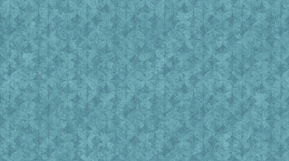 Tonal Geo - TEAL || STONEHENGE SYNCHRONICITY || Northcott Studio