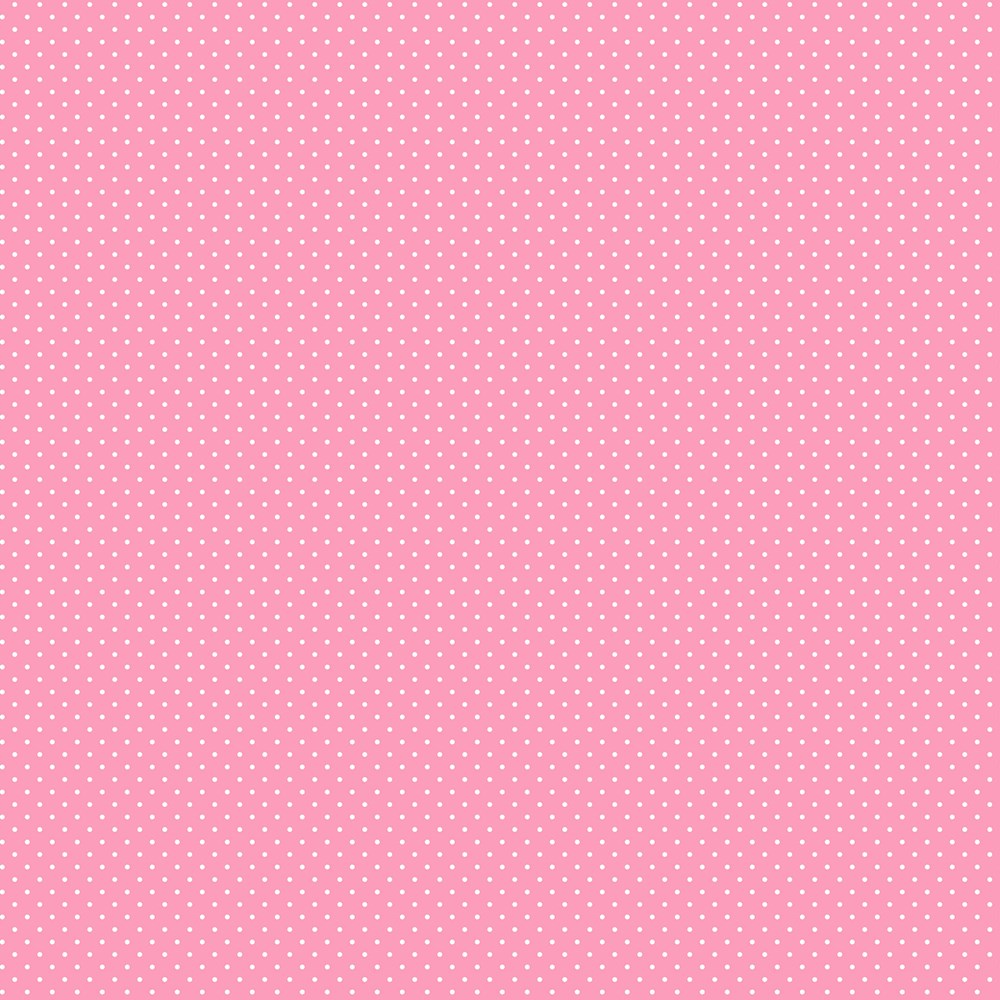Dot - PINK || LULLABY || Northcott Studio