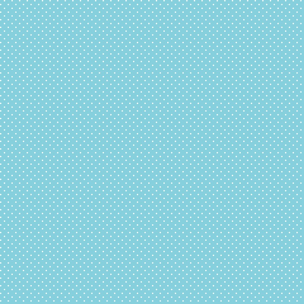 Dot - BLUE || LULLABY || Northcott Studio