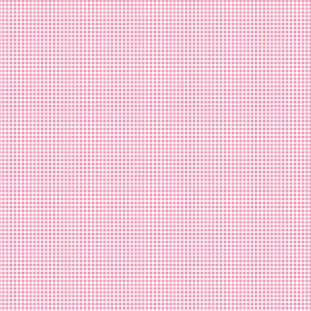 Gingham - PINK || LULLABY || Northcott Studio