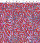 3JYP 1 - Dazzle - Bloom - Red