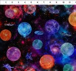 3SCI 1 - SCI-FI - Planets - Multi