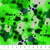 Slime - EMERALD || BITTERSWEET II || Frond Design Studio