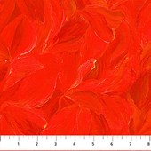 TulipZuzu - SCARLET || TULIP FESTIVAL || Frond Design Studio