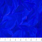 TulipZuzu - COBALT BLUE || TULIP FESTIVAL || Frond Design Studio