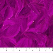 TulipZuzu - DEEP VIOLET || TULIP FESTIVAL || Frond Design Studio