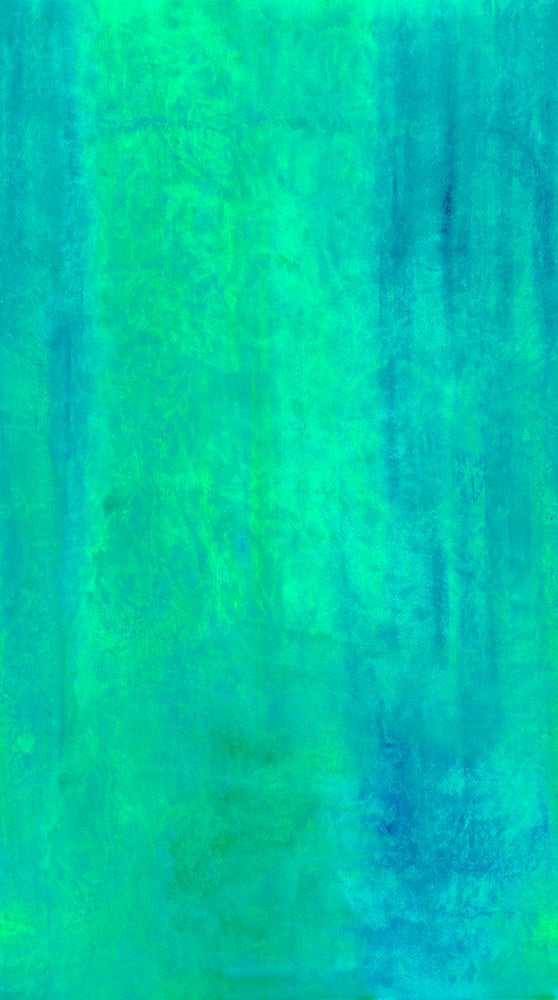 Watercolors - TEAL || LILY POND || Frond Design Studio