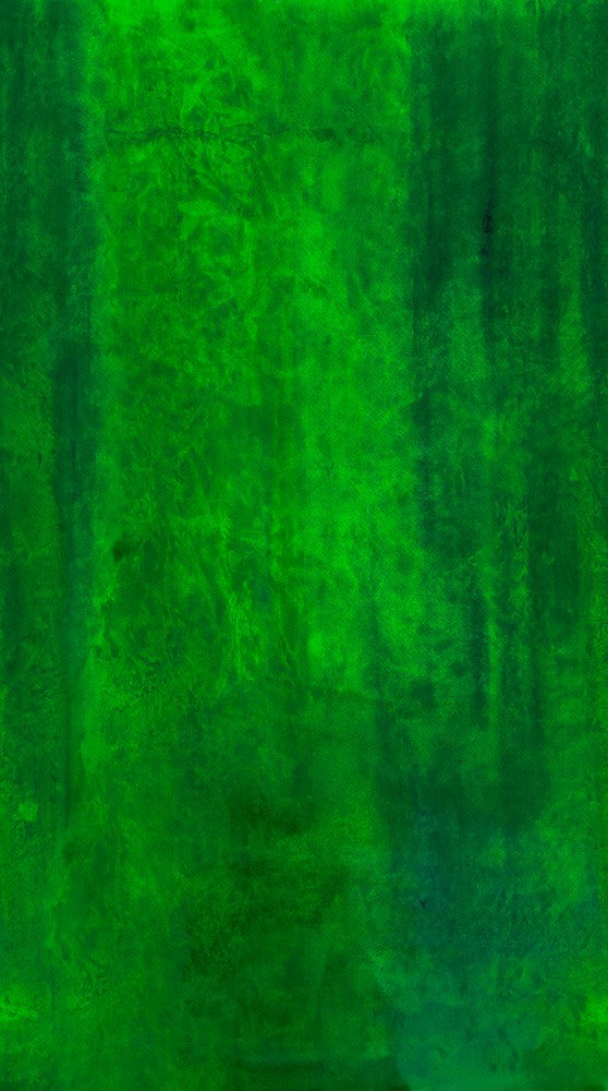 Watercolors - LEAF GREEN || LILY POND || Frond Design Studio