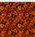 4RA 1 - Reflections of Autumn - Rust - Glorious