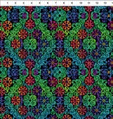 4VIV1 - Vivid - Wheels - Multi || Vivid || Jason Yenter