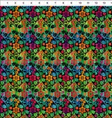 5VIV1 - Vivid - Ogee - Multi || Vivid || Jason Yenter