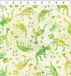 5DIN-1 ll Dinosaur Friends