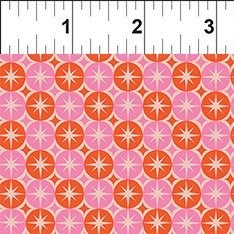 Go Cowgirl - Circles || Multi || In the Beginning