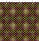6VIV1 - Vivid - Lattice - Gold || Vivid || Jason Yenter