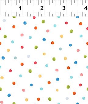 Dots - Multi ll On the Go