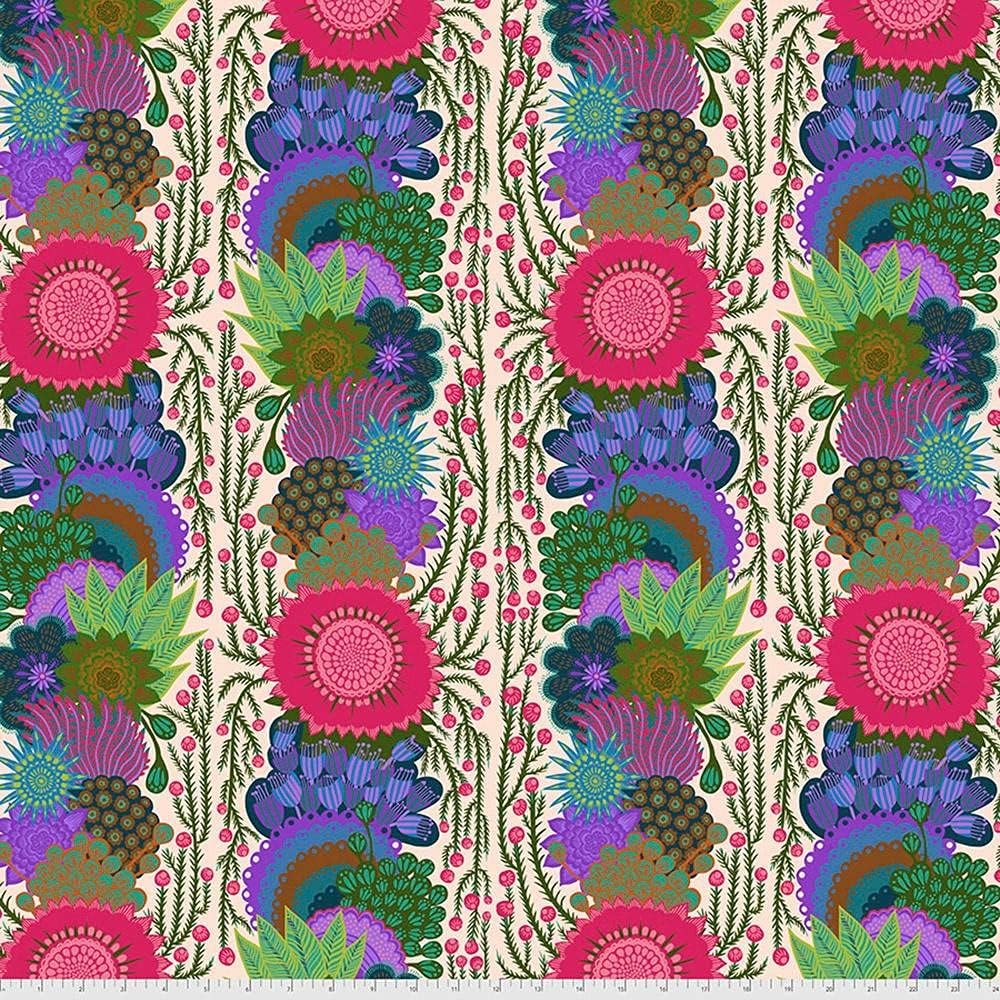 Brimming - Cream II Bright Eyes II Anna Maria Horner
