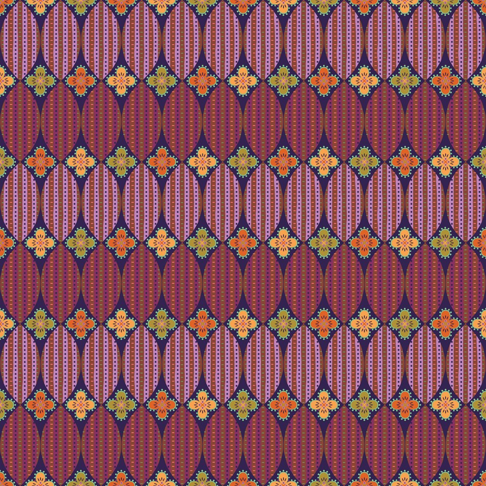 MAGIC CARPET - SPICE ll TRADE WINDS