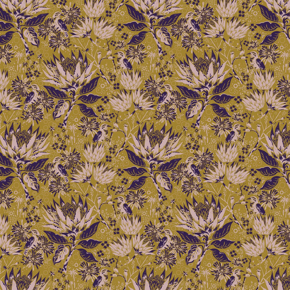 GATHERING - WARM  || WANDERING EYE || FIGO Studio