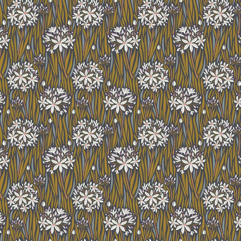 AGAPANTHA - NEUTRAL || WANDERING EYE || FIGO Studio