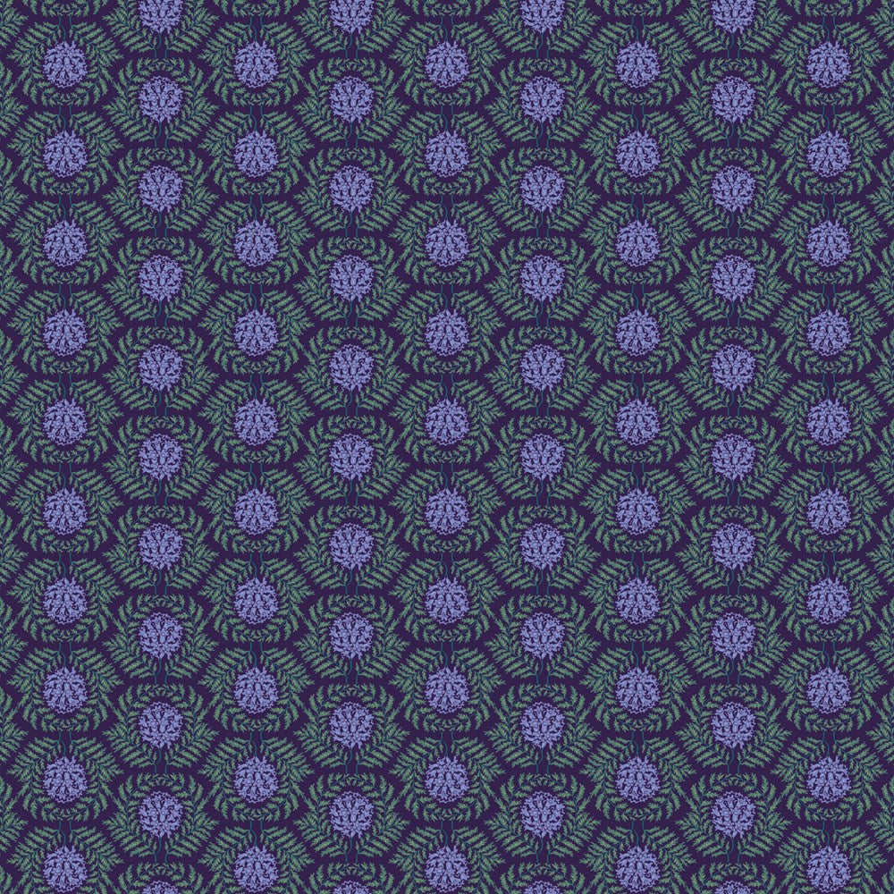 MINI JACARANDA - COOL || WANDERING EYE || FIGO Studio