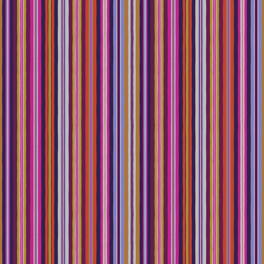 STRIPE - WARM  || WANDERING EYE || FIGO Studio