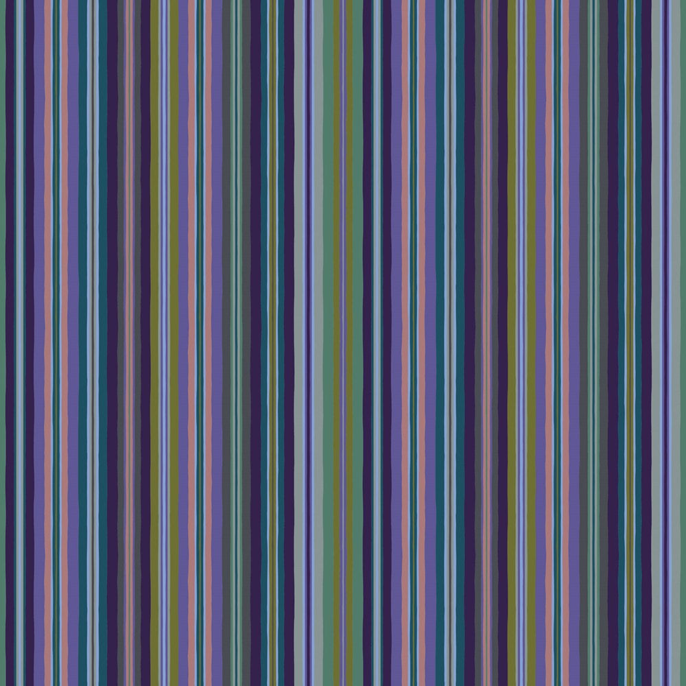 STRIPE - COOL || WANDERING EYE || FIGO Studio