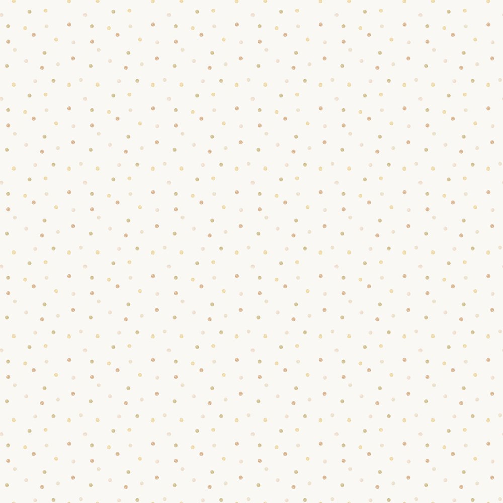 DOTS - CREAM || TINY WADDLES || FIGO Studio