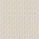 ORNAMENTAL - CREAM || WILD AT HEART || FIGO Studio